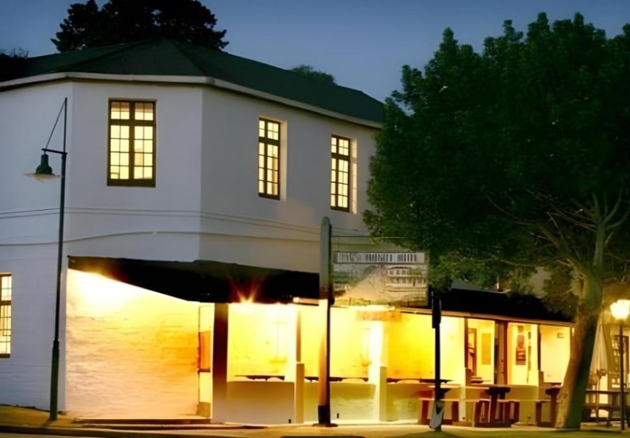 10 Bedroom Property for Sale in Bathurst Eastern Cape